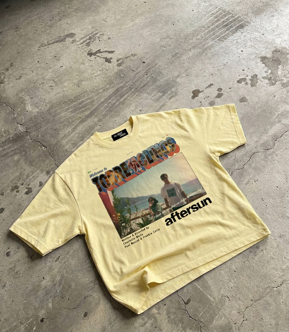 Graphic Tees