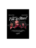 PEARL "Please, im star!" Print