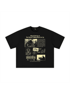 The Odyssey IMAX Set-Up Graphic Tee