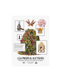 A24 PROPS & AUCTIONS Print