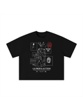 A24 Props & Auctions Graphic Tee