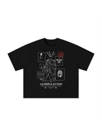 A24 Props & Auctions Graphic Tee