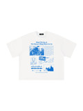 The Odyssey IMAX Set-Up Graphic Tee