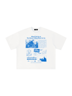 The Odyssey IMAX Set-Up Graphic Tee