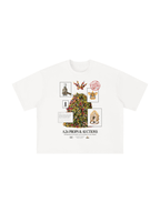 A24 Props & Auctions Graphic Tee