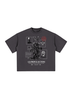 A24 Props & Auctions Graphic Tee