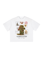 A24 Props & Auctions Graphic Tee