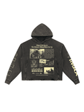 The Odyssey IMAX Vintage Washed Hoodie