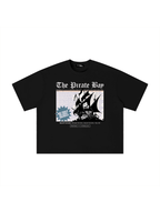 The Pirate Bay Graphic Tee